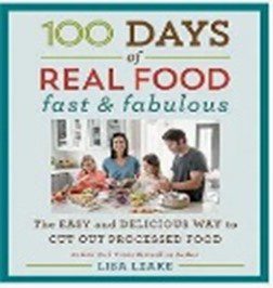 100 Days Of Real Food One