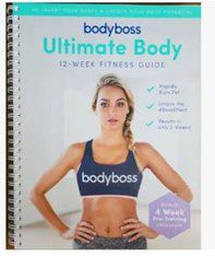 bodyboss Ultimate Body